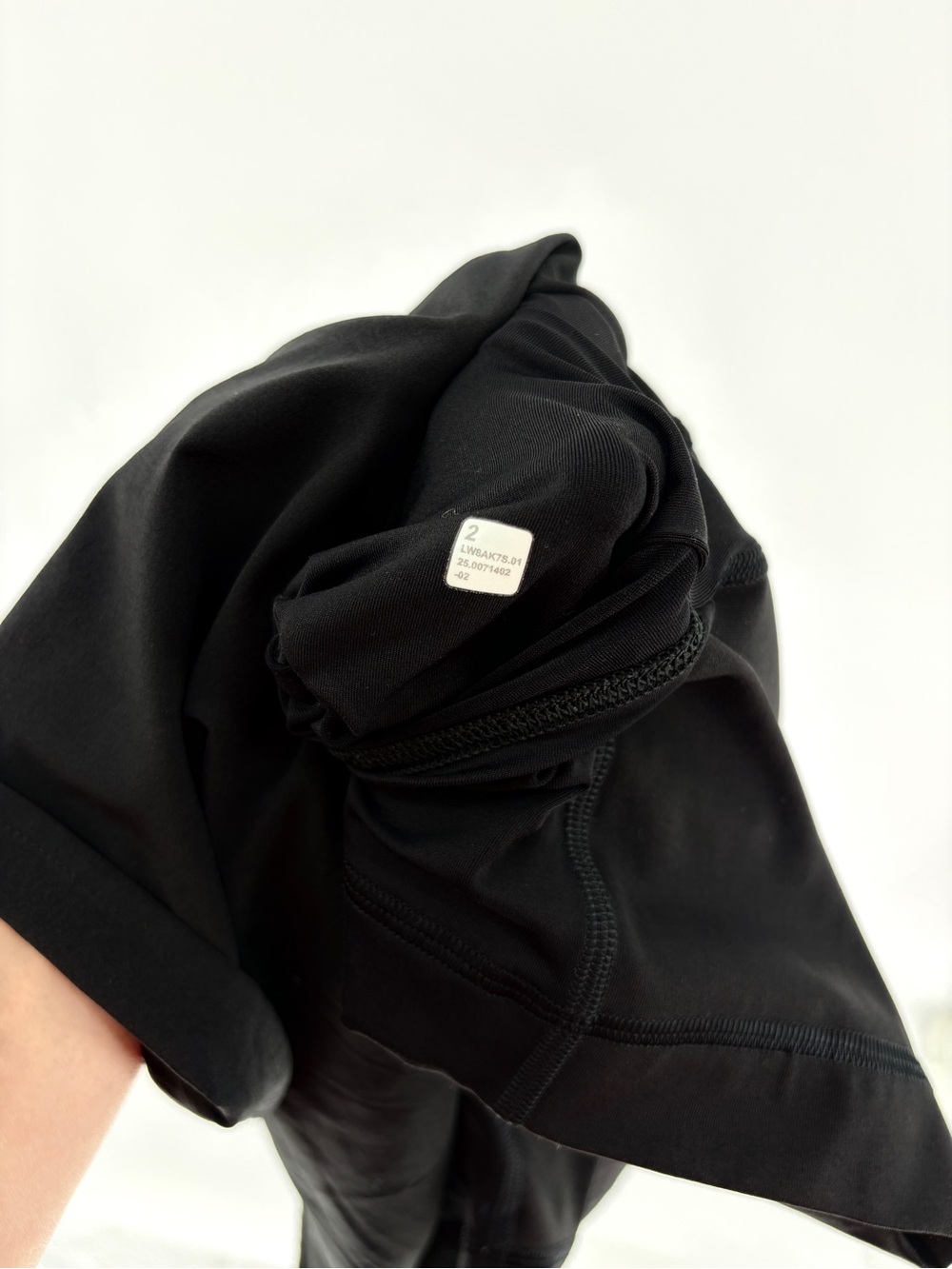 Lululemon Lightweight High-Rise Tennis Skirt Sz 2 - Picture 13 of 13